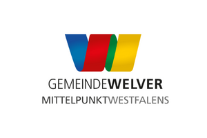 Logo Online-Dienstleistungen der Gemeinde Welver